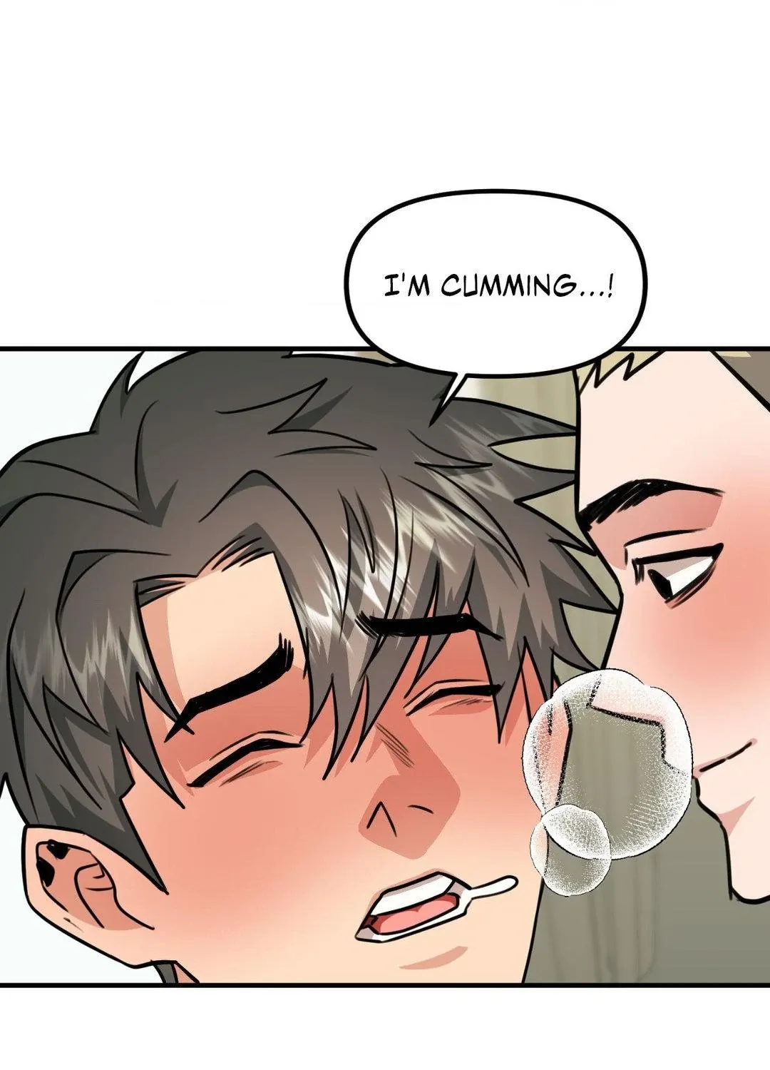 Do You Believe Humans Are Born Evil Chapter 23 page 46 - 