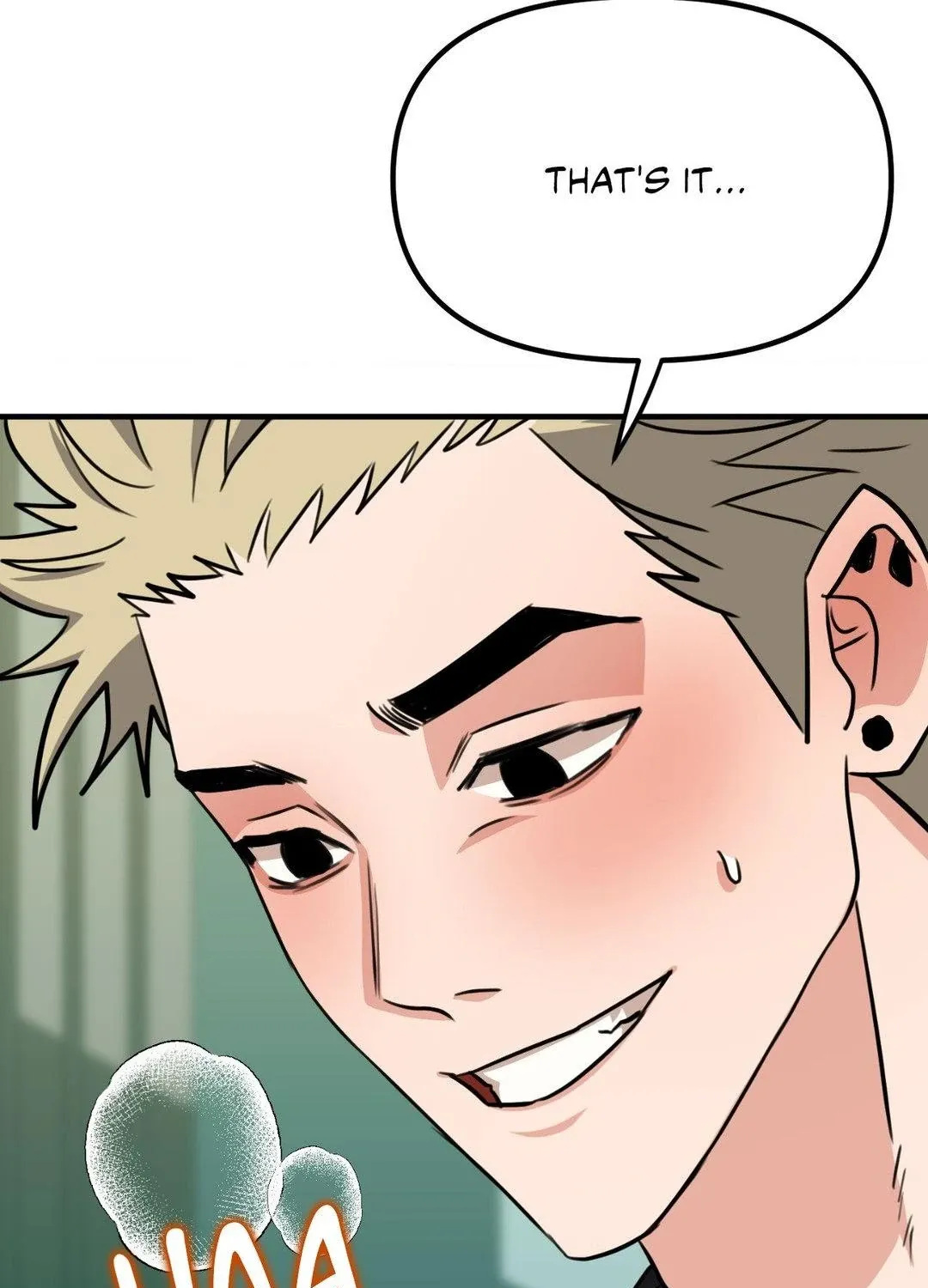 Do You Believe Humans Are Born Evil Chapter 23 page 7 - 