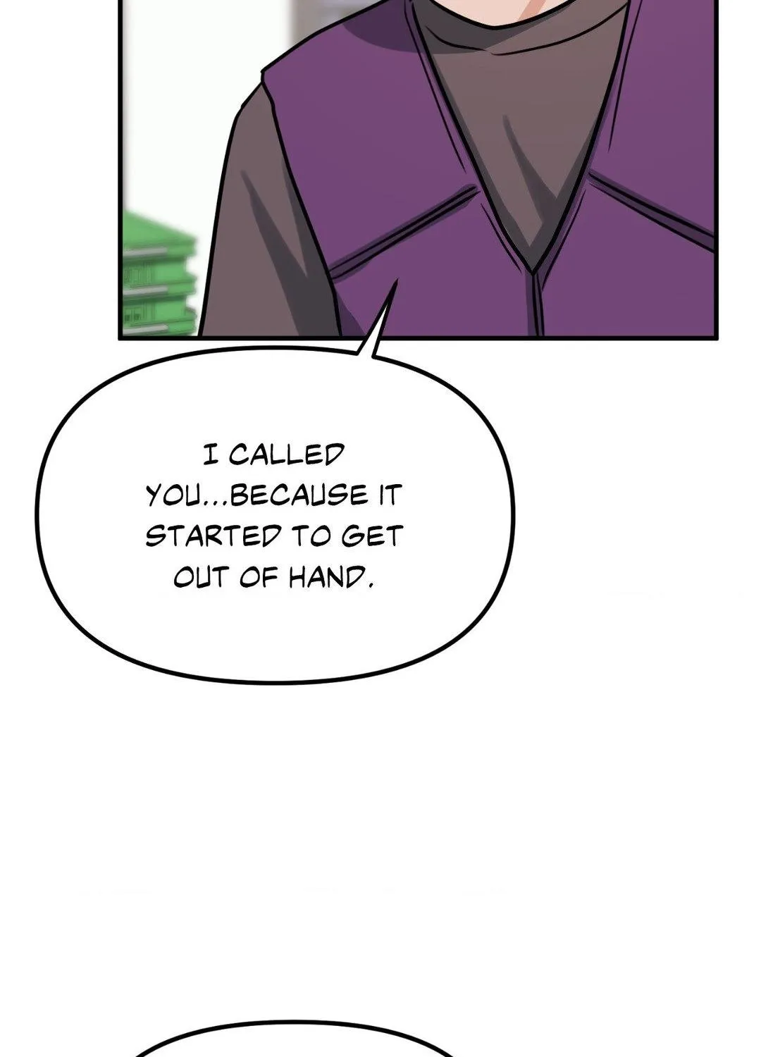 Do You Believe Humans Are Born Evil Chapter 24 page 110 - 