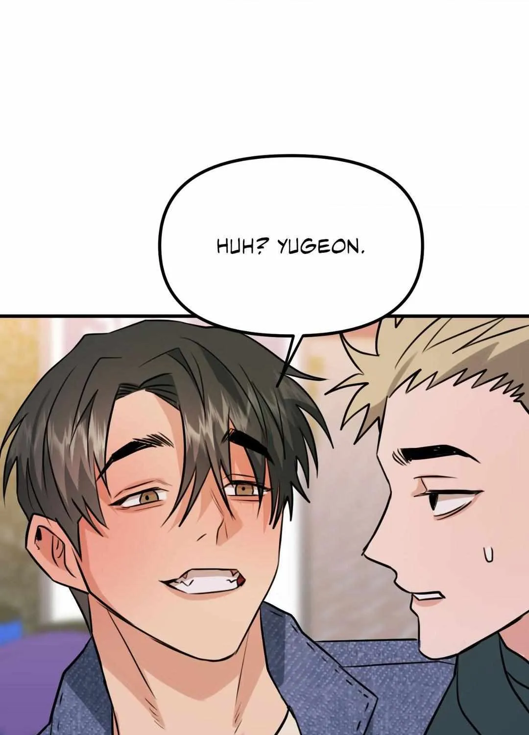 Do You Believe Humans Are Born Evil Chapter 24 page 113 - 