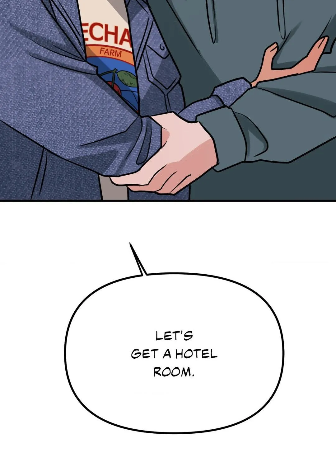 Do You Believe Humans Are Born Evil Chapter 24 page 117 - 