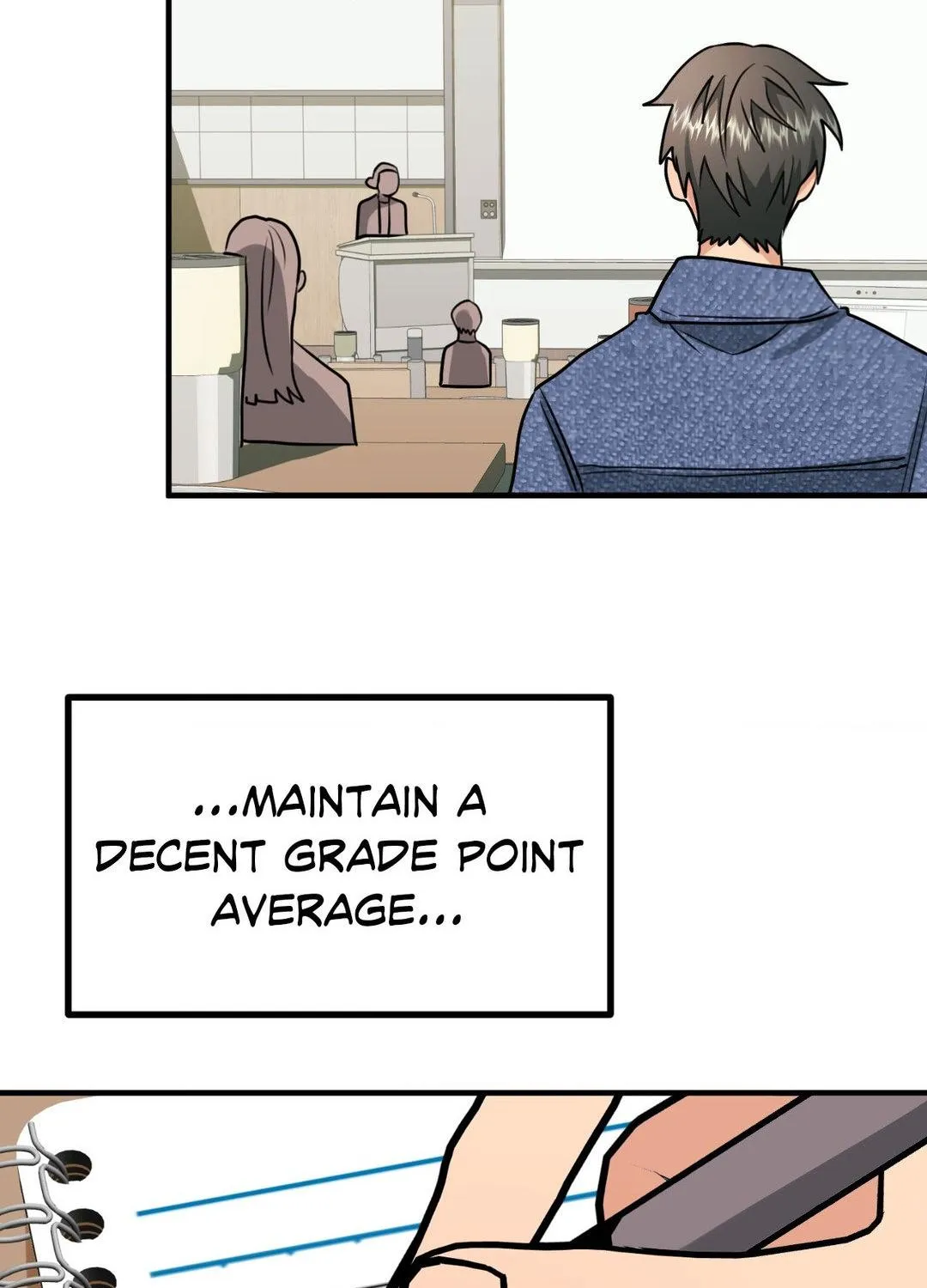 Do You Believe Humans Are Born Evil Chapter 24 page 16 - 