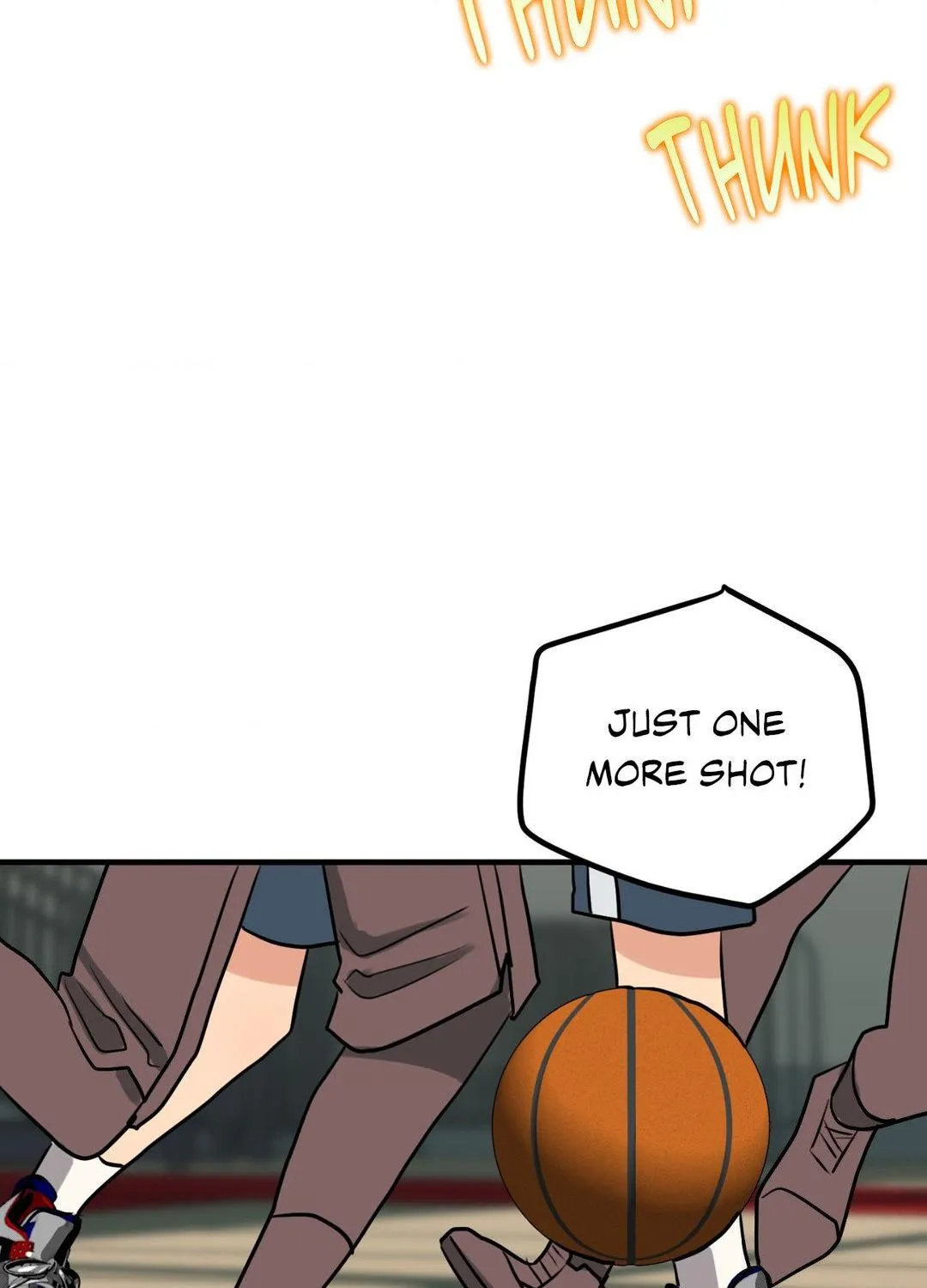 Do You Believe Humans Are Born Evil Chapter 24 page 21 - 