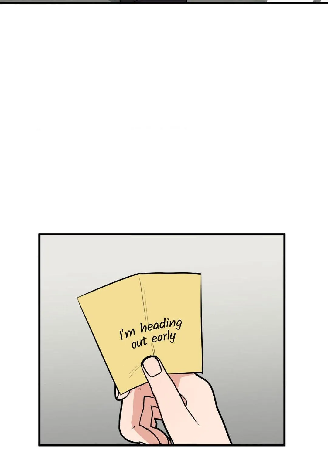 Do You Believe Humans Are Born Evil Chapter 24 page 4 - 