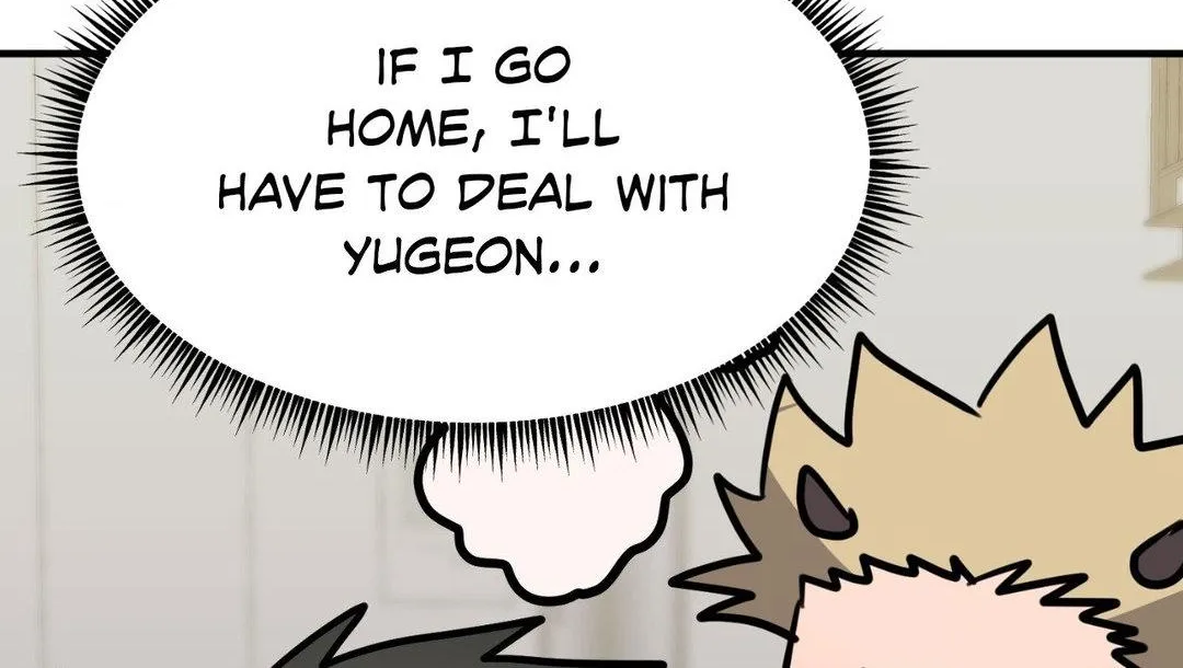 Do You Believe Humans Are Born Evil Chapter 24 page 39 - 
