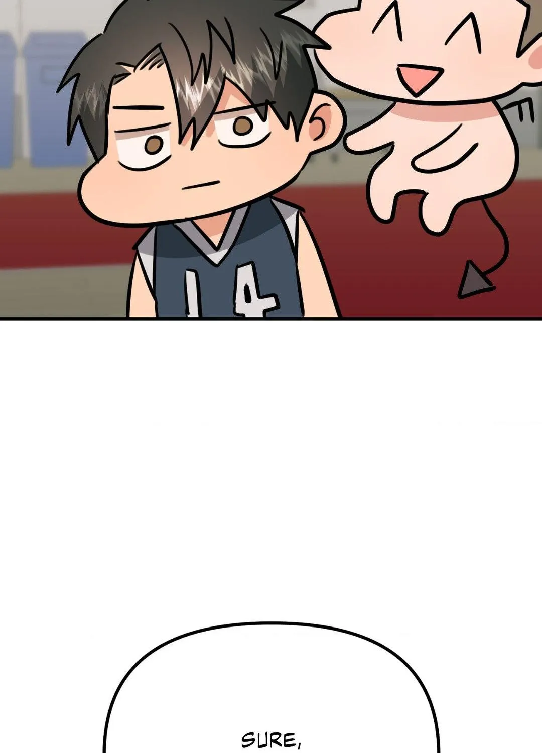 Do You Believe Humans Are Born Evil Chapter 24 page 40 - 