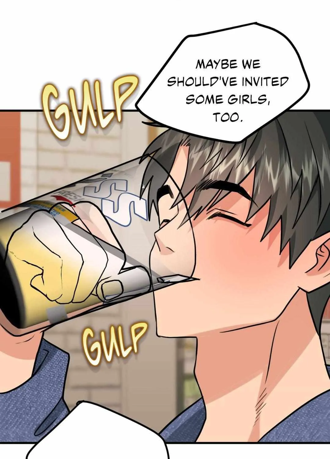 Do You Believe Humans Are Born Evil Chapter 24 page 48 - 