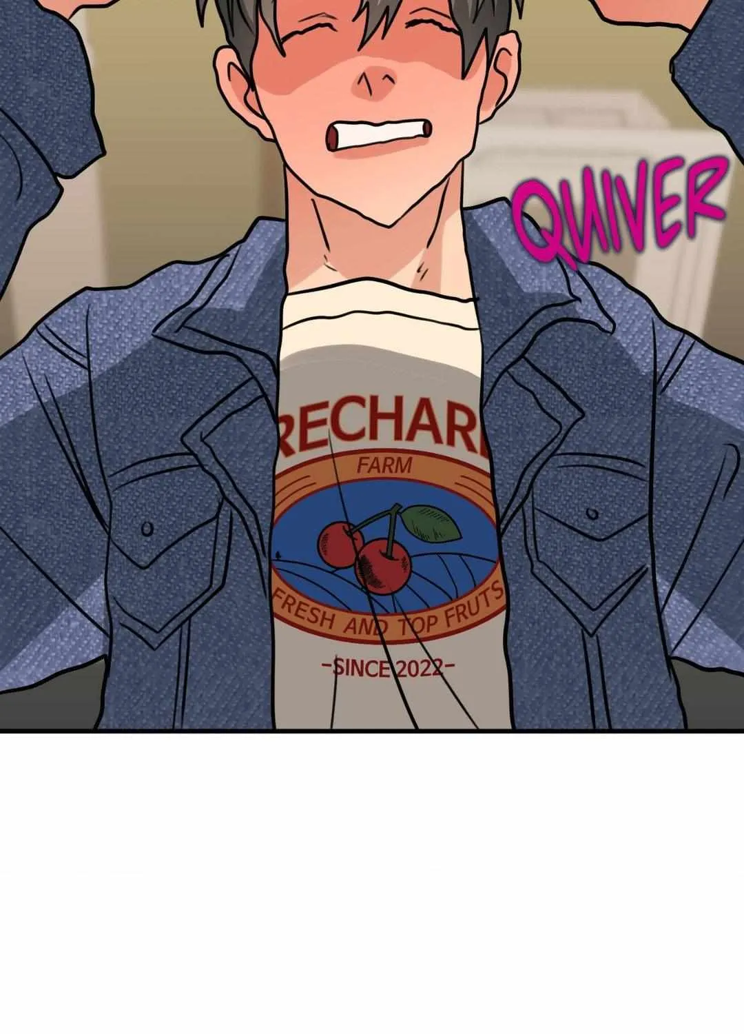 Do You Believe Humans Are Born Evil Chapter 24 page 58 - 