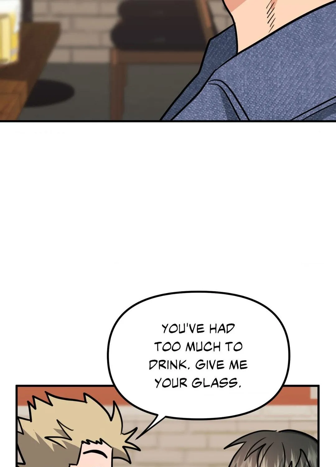 Do You Believe Humans Are Born Evil Chapter 24 page 66 - 
