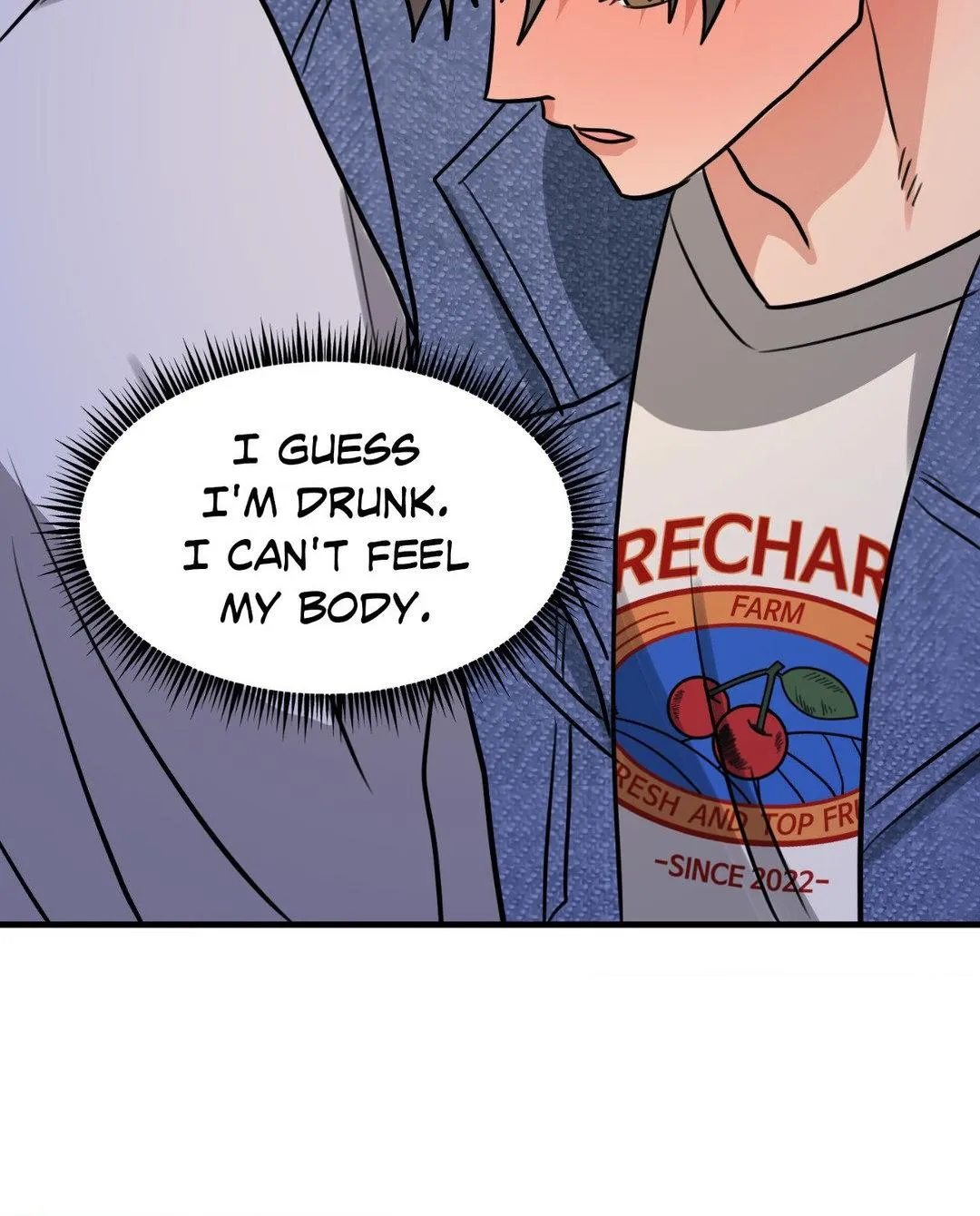 Do You Believe Humans Are Born Evil Chapter 24 page 74 - 