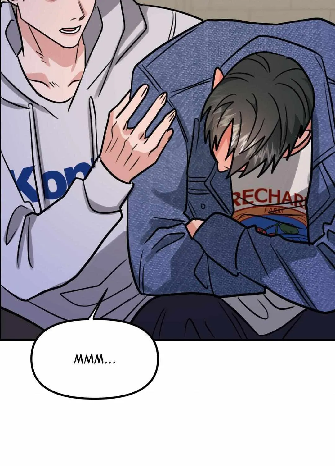 Do You Believe Humans Are Born Evil Chapter 24 page 77 - 