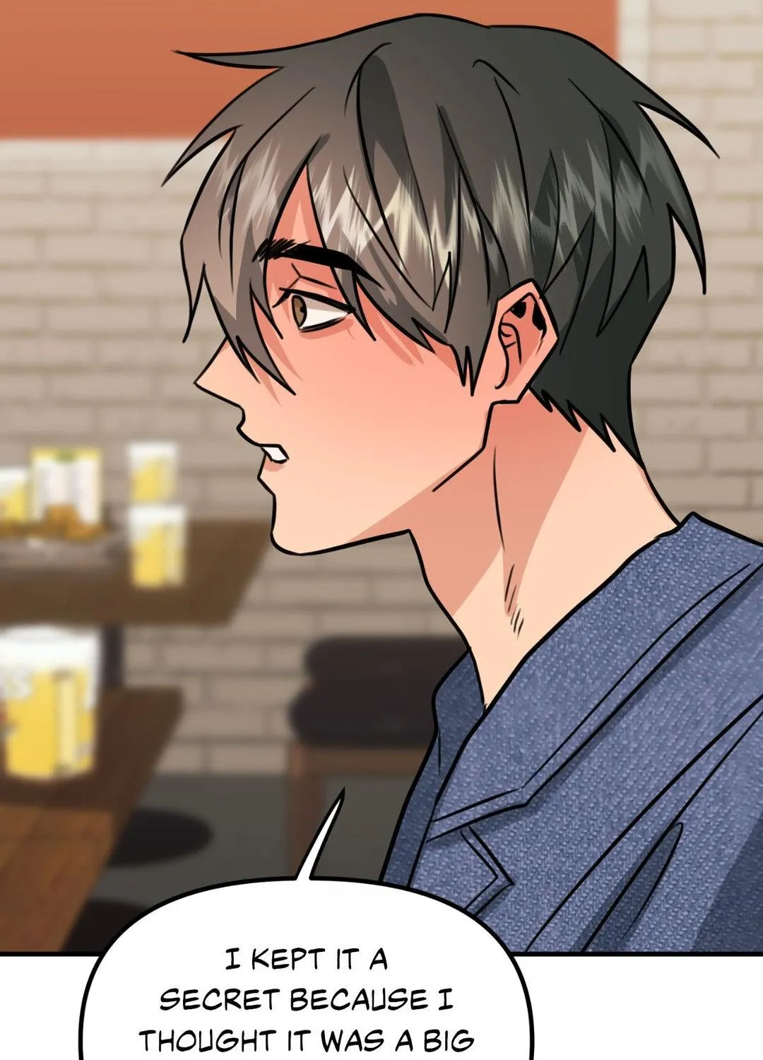 Do You Believe Humans Are Born Evil Chapter 24 page 85 - 