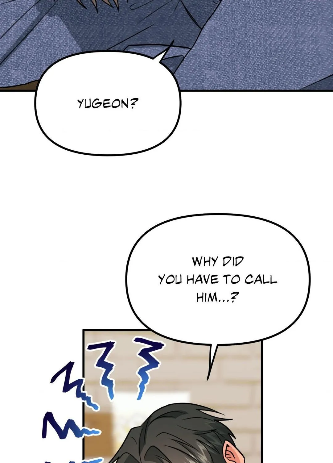 Do You Believe Humans Are Born Evil Chapter 24 page 94 - 