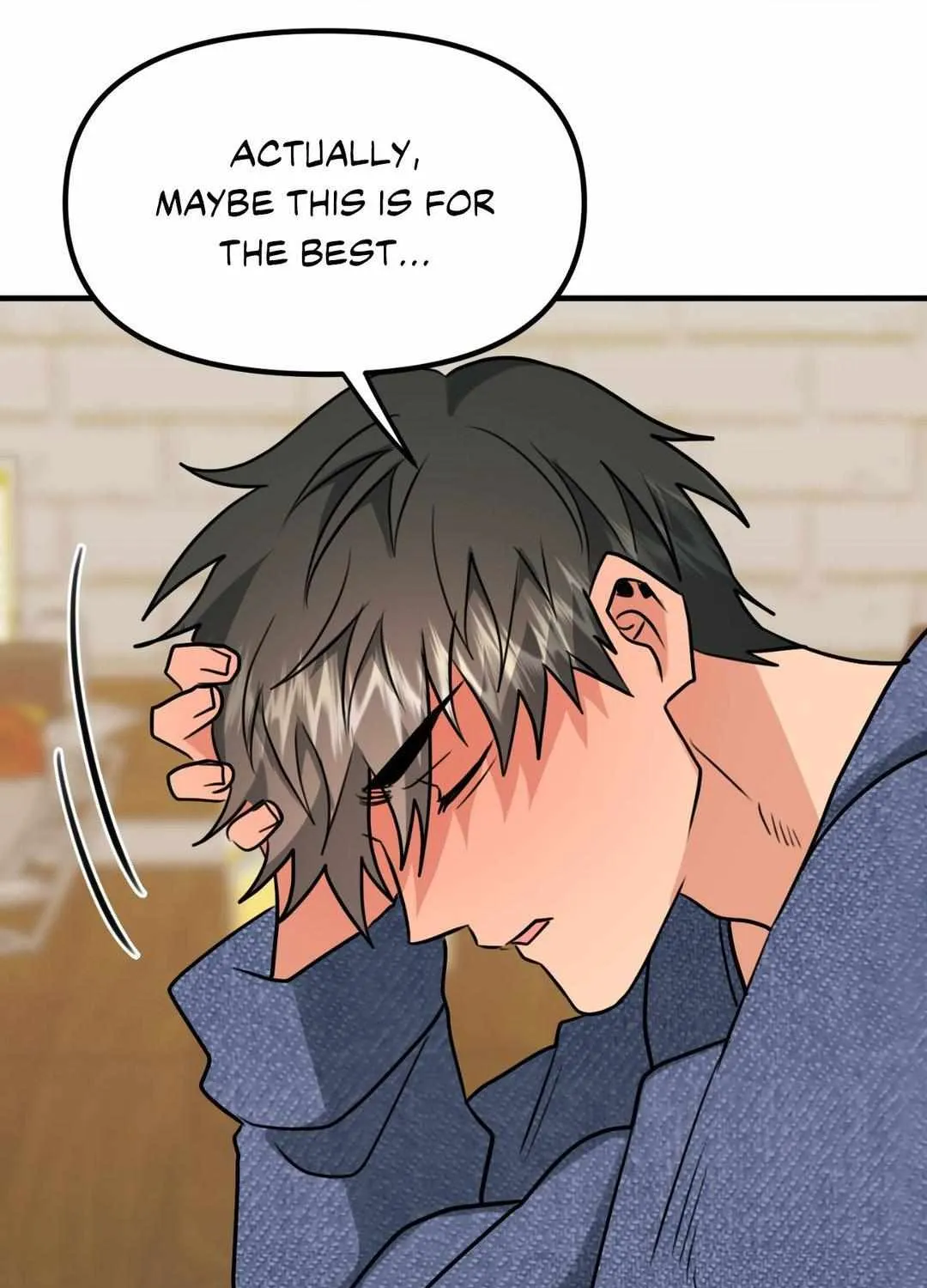 Do You Believe Humans Are Born Evil Chapter 24 page 96 - 