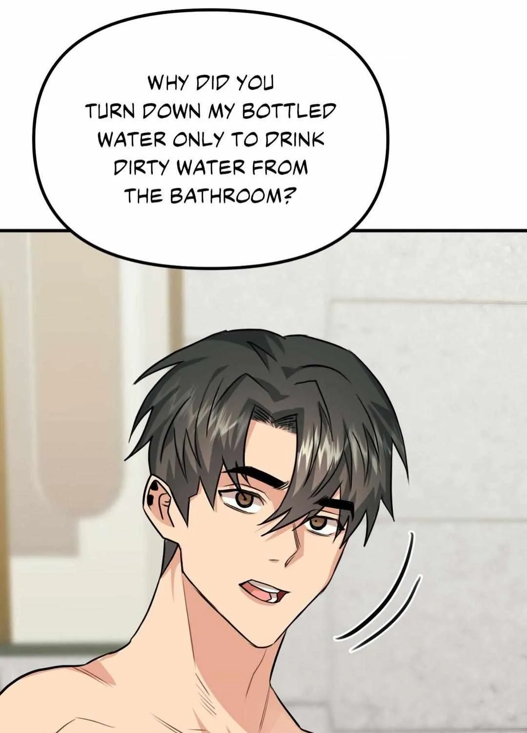 Do You Believe Humans Are Born Evil Chapter 25 page 104 - 
