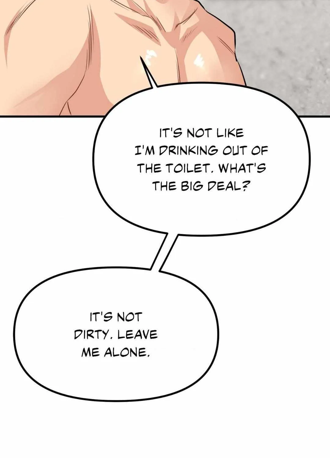 Do You Believe Humans Are Born Evil Chapter 25 page 105 - 