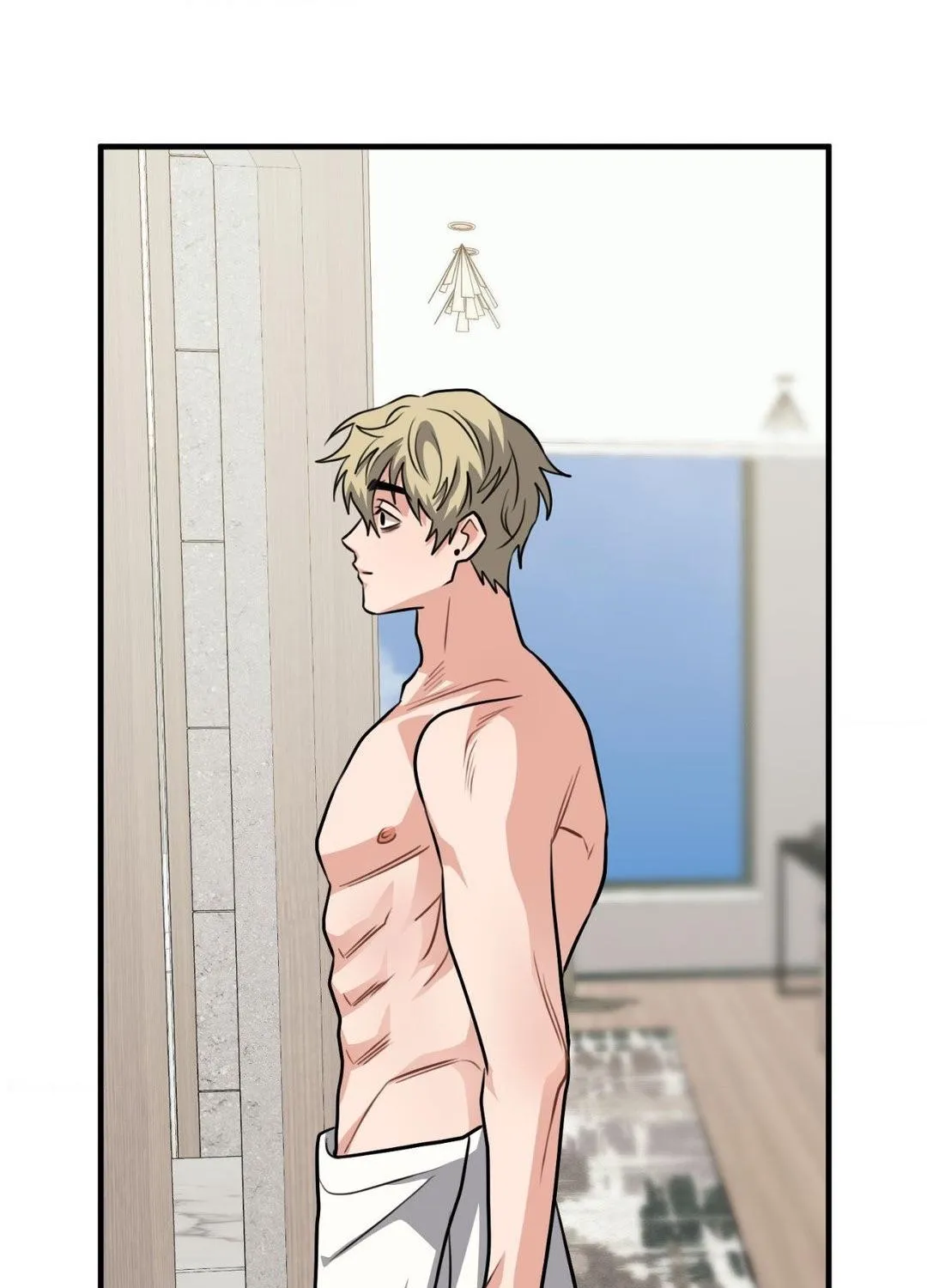 Do You Believe Humans Are Born Evil Chapter 25 page 107 - 