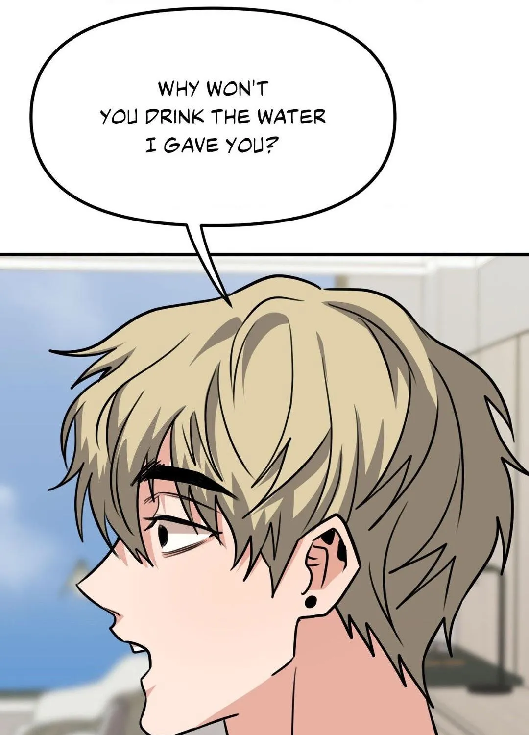 Do You Believe Humans Are Born Evil Chapter 25 page 109 - 