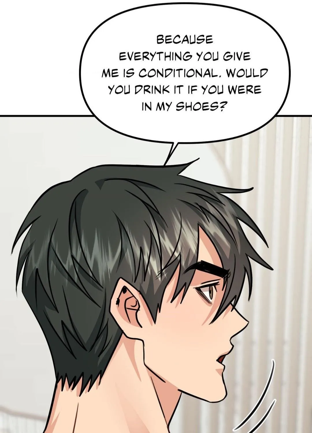Do You Believe Humans Are Born Evil Chapter 25 page 112 - 