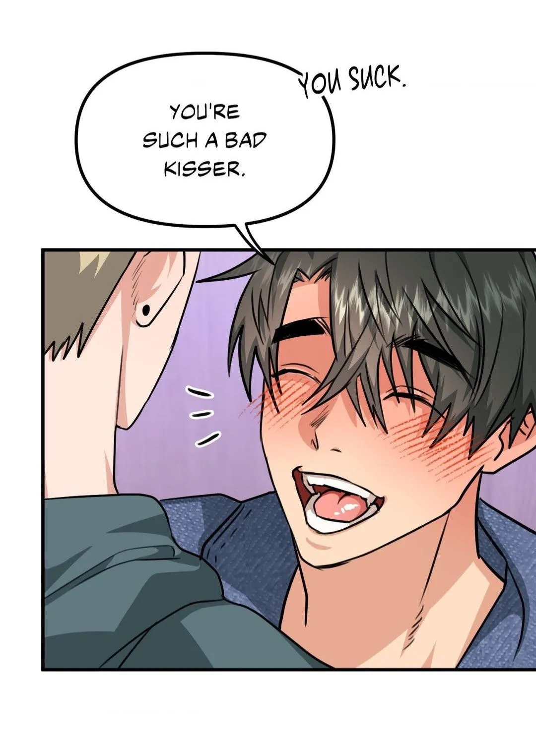 Do You Believe Humans Are Born Evil Chapter 25 page 14 - 