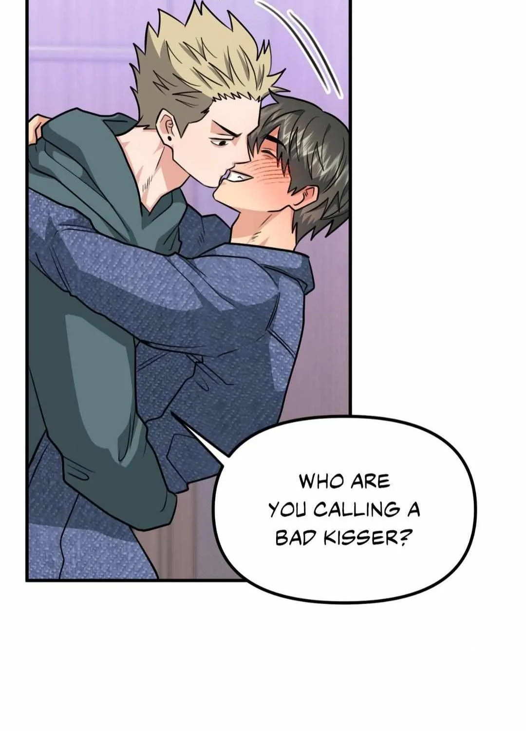 Do You Believe Humans Are Born Evil Chapter 25 page 17 - 