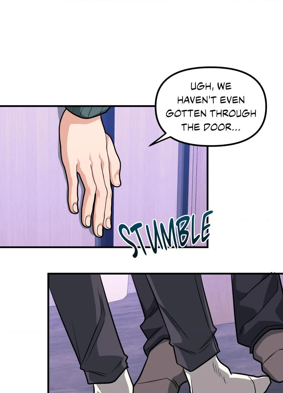 Do You Believe Humans Are Born Evil Chapter 25 page 5 - 