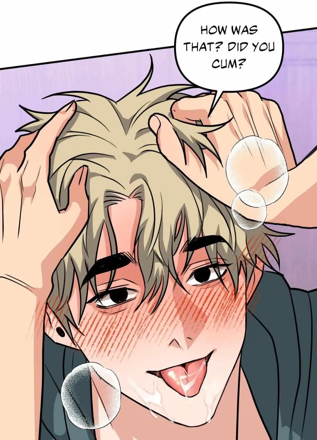 Do You Believe Humans Are Born Evil Chapter 25 page 42 - 