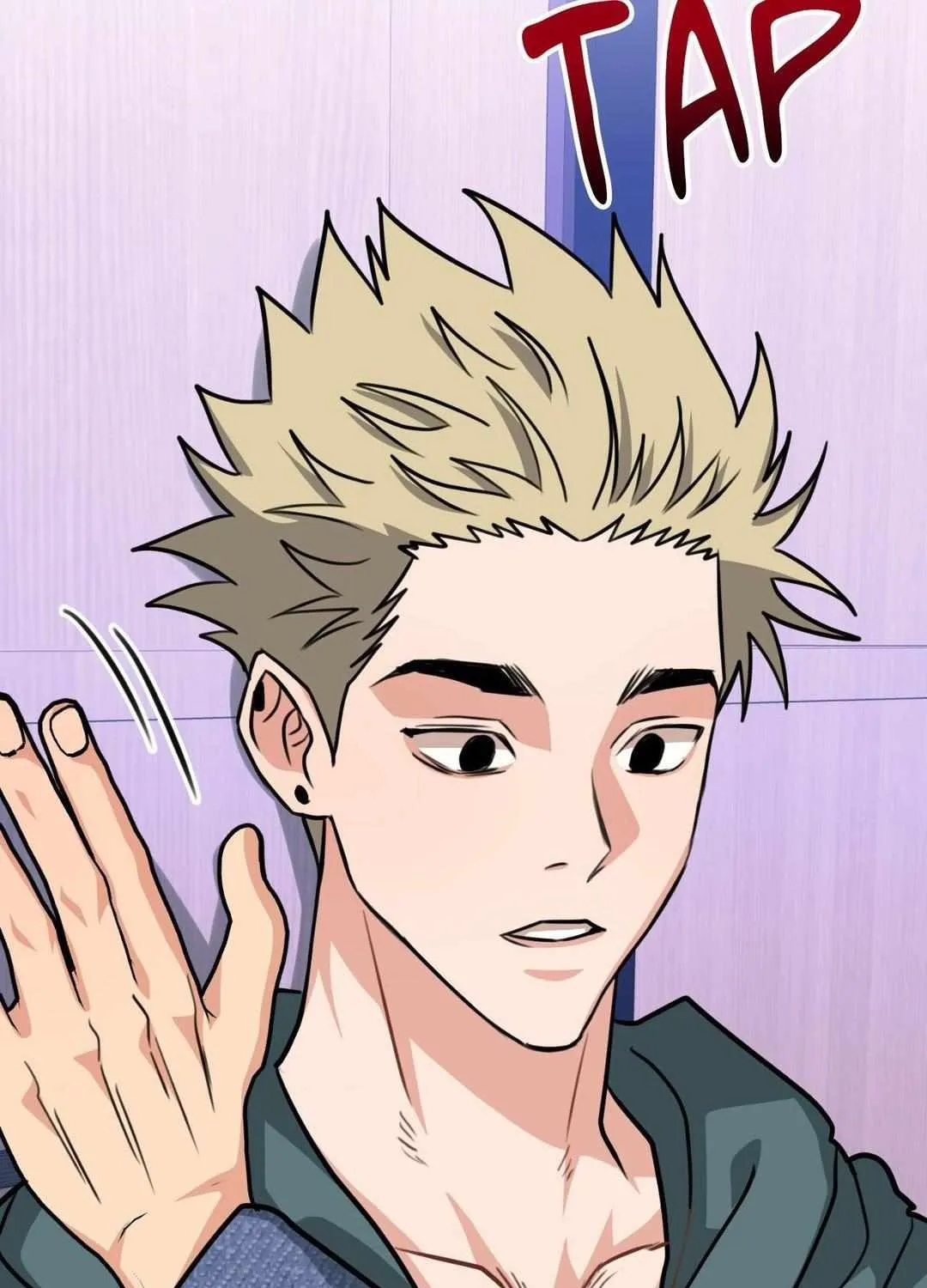 Do You Believe Humans Are Born Evil Chapter 25 page 7 - 