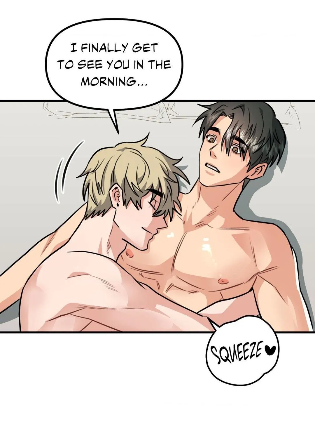 Do You Believe Humans Are Born Evil Chapter 25 page 77 - 