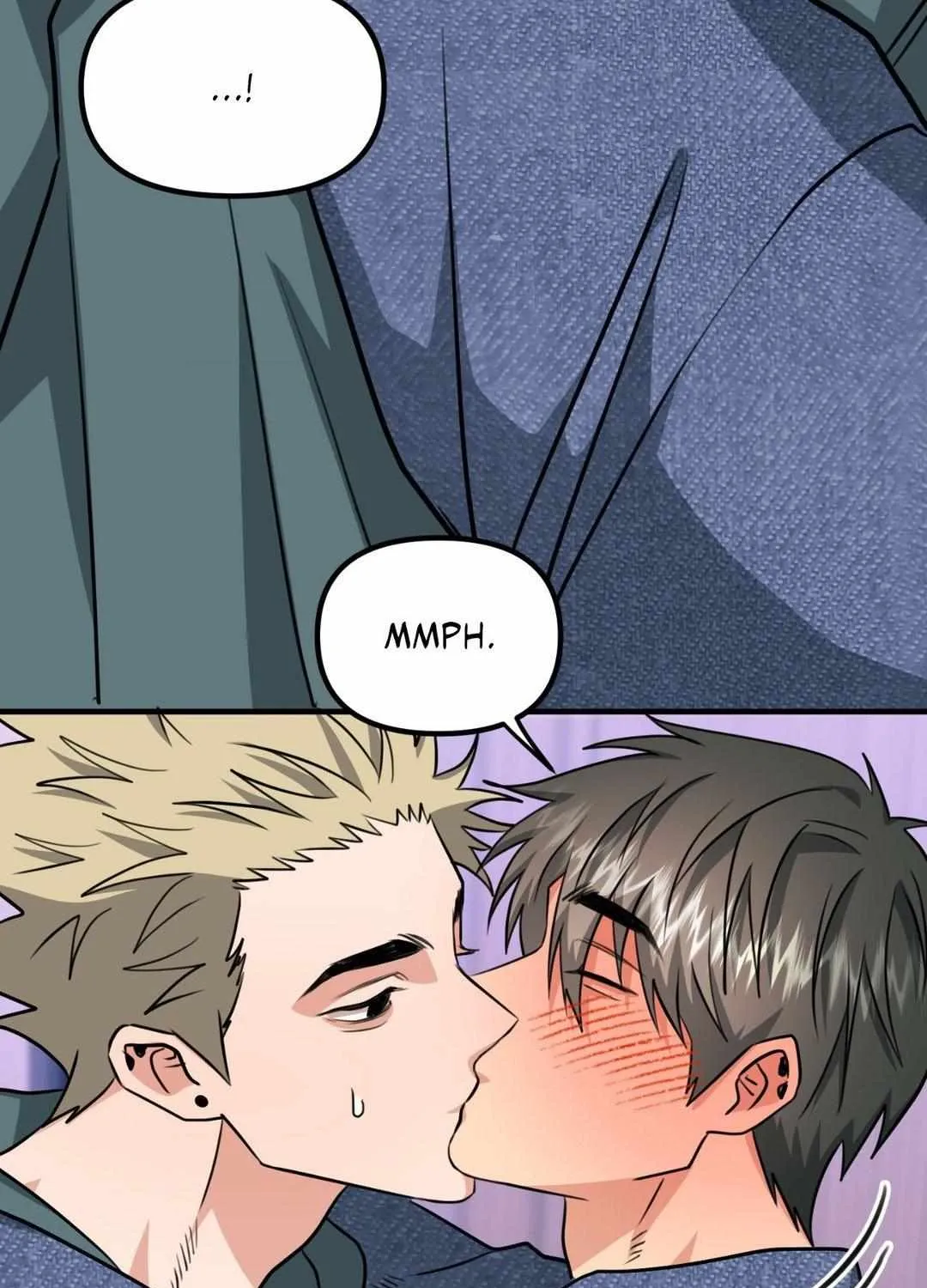 Do You Believe Humans Are Born Evil Chapter 25 page 9 - 