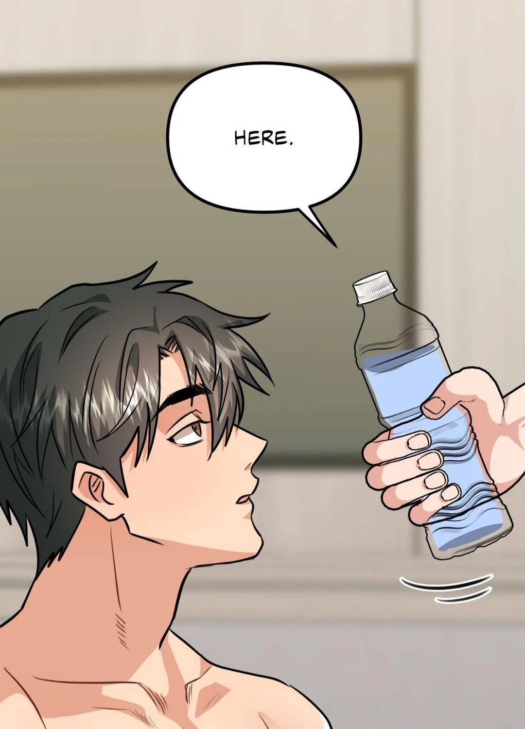 Do You Believe Humans Are Born Evil Chapter 25 page 82 - 