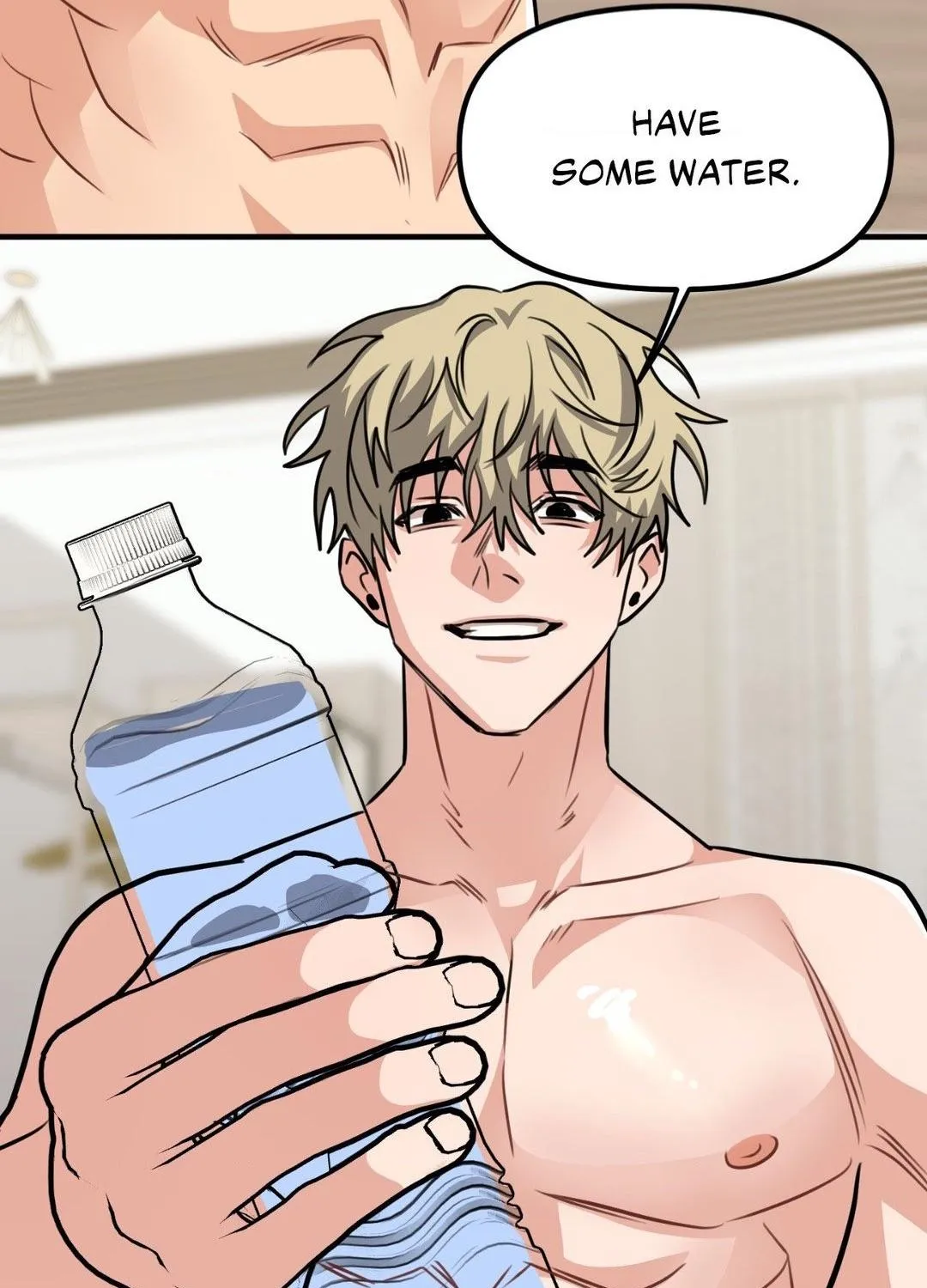 Do You Believe Humans Are Born Evil Chapter 25 page 84 - 