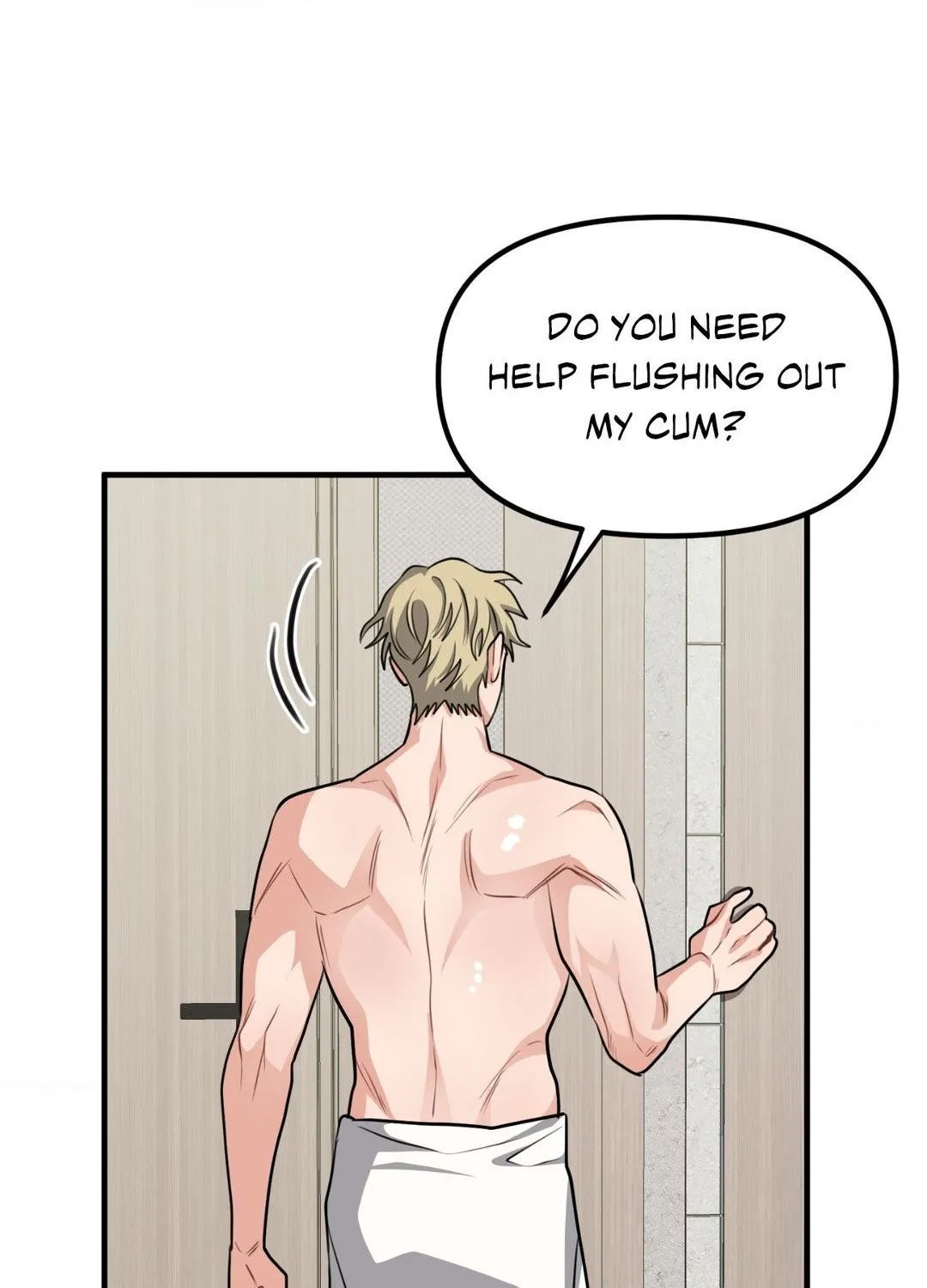 Do You Believe Humans Are Born Evil Chapter 25 page 92 - 
