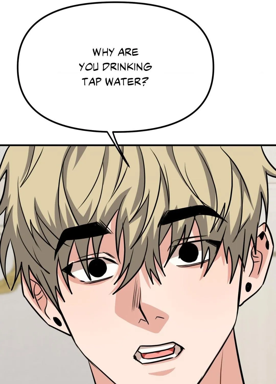 Do You Believe Humans Are Born Evil Chapter 25 page 100 - 