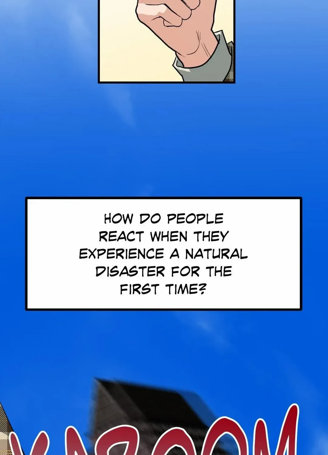 Do You Believe Humans Are Born Evil Chapter 26 page 11 - 