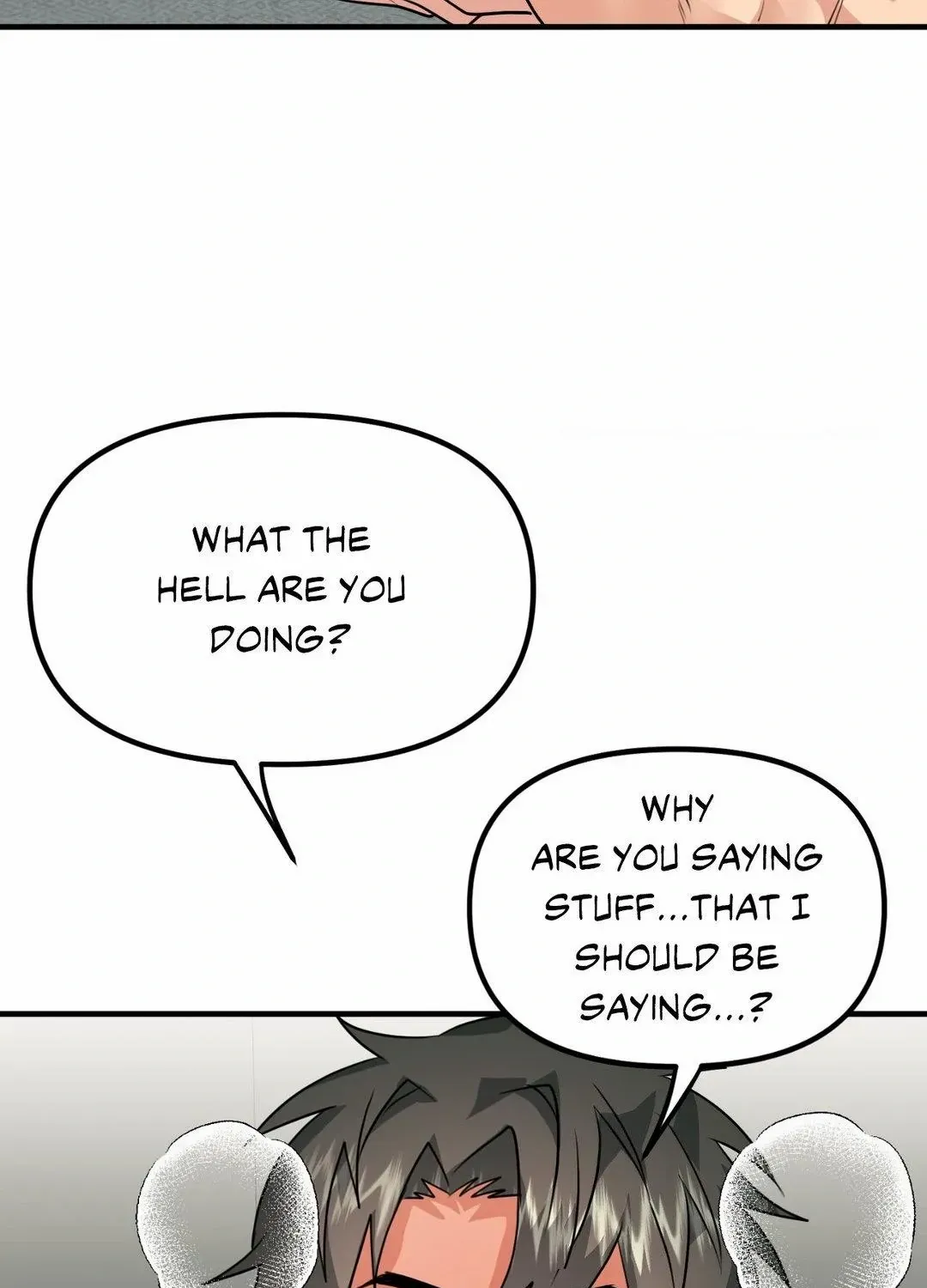 Do You Believe Humans Are Born Evil Chapter 26 page 111 - 