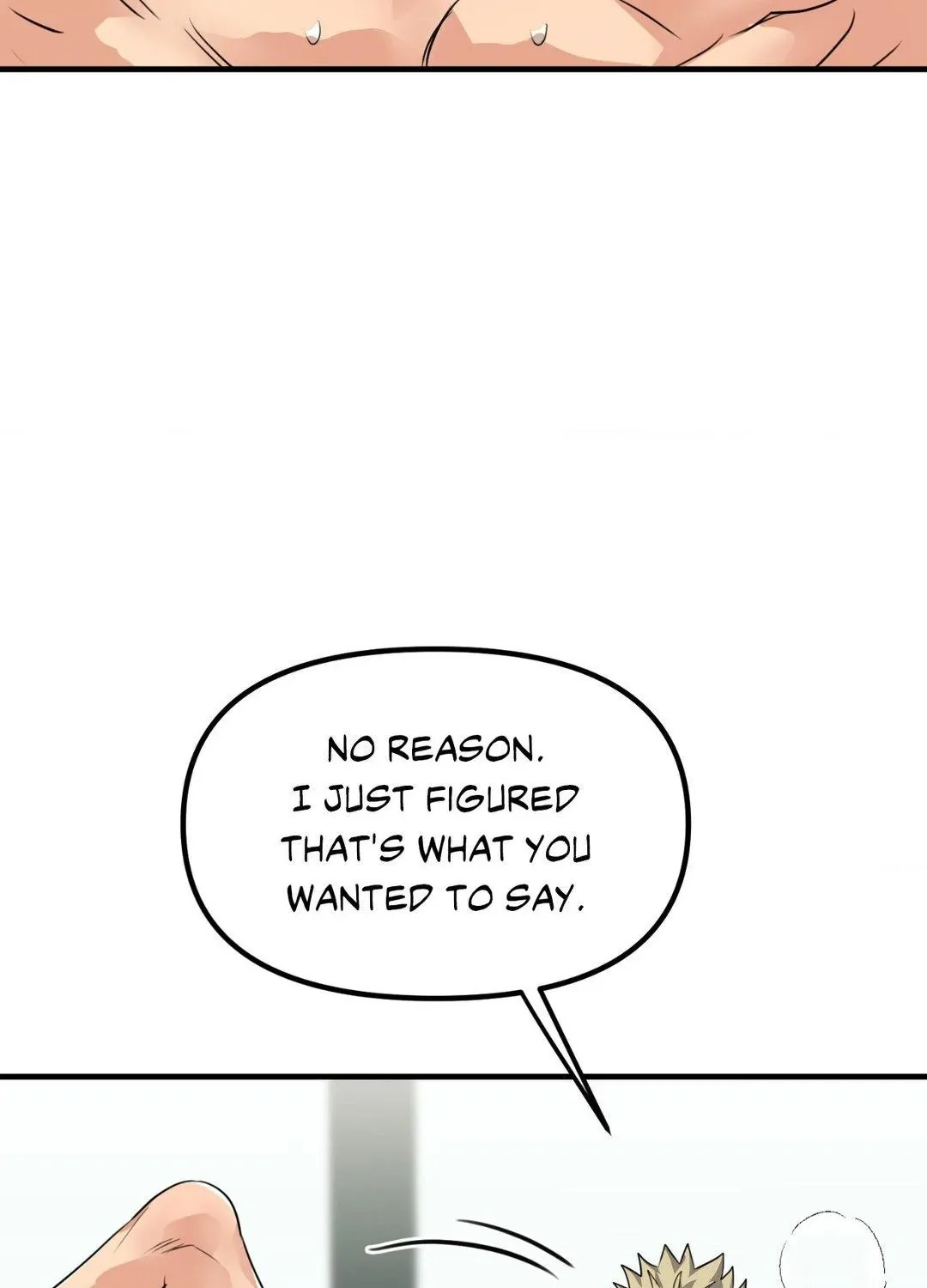 Do You Believe Humans Are Born Evil Chapter 26 page 113 - 