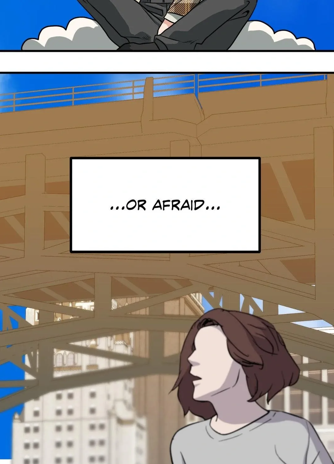 Do You Believe Humans Are Born Evil Chapter 26 page 17 - 
