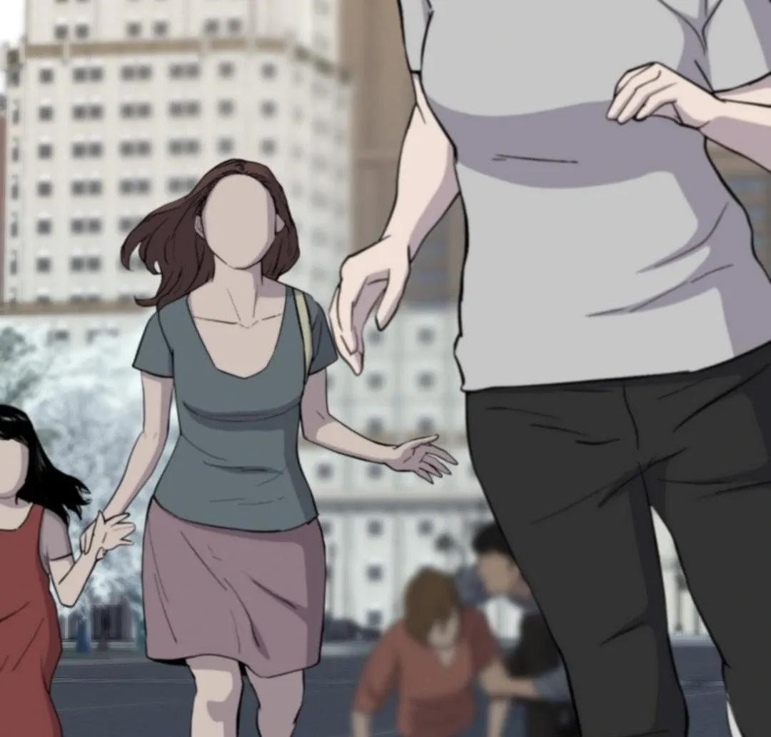 Do You Believe Humans Are Born Evil Chapter 26 page 18 - 