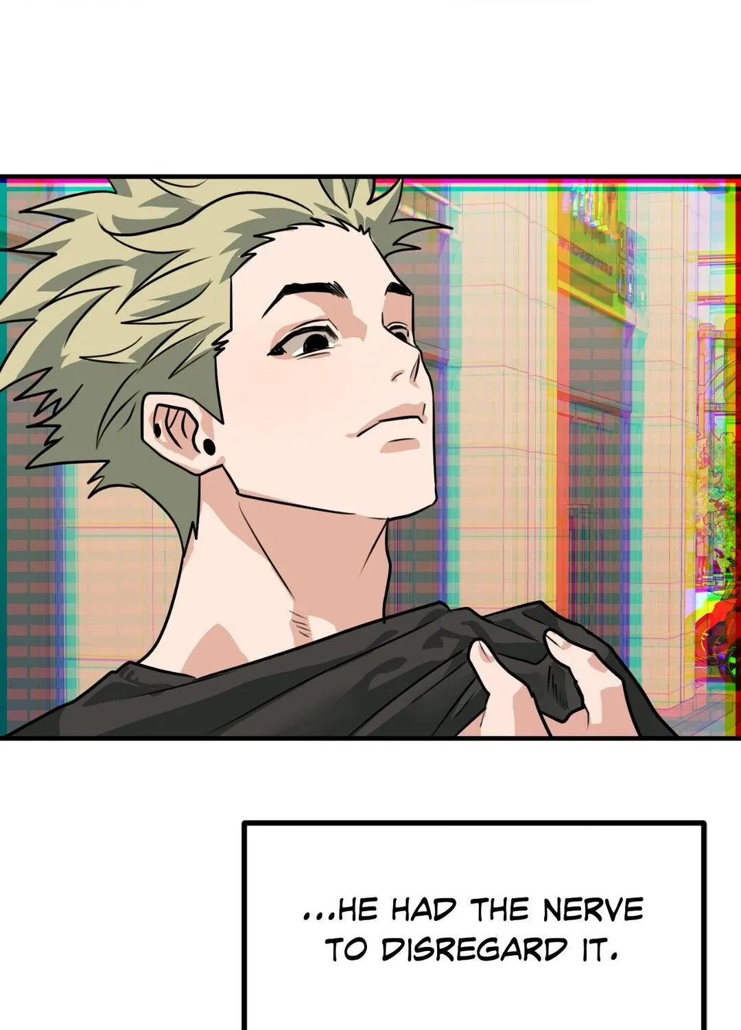 Do You Believe Humans Are Born Evil Chapter 26 page 43 - 