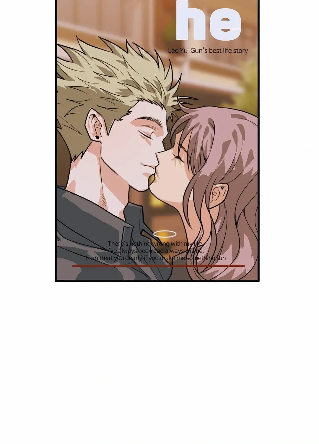 Do You Believe Humans Are Born Evil Chapter 26 page 47 - 
