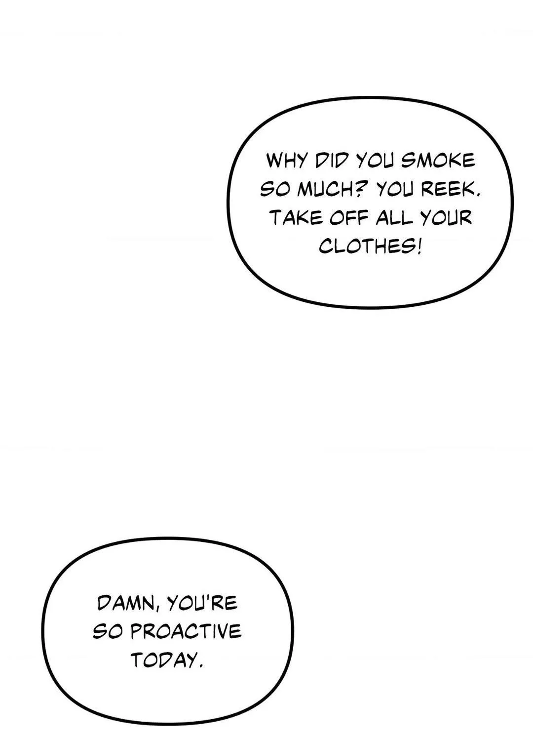 Do You Believe Humans Are Born Evil Chapter 27 page 103 - 