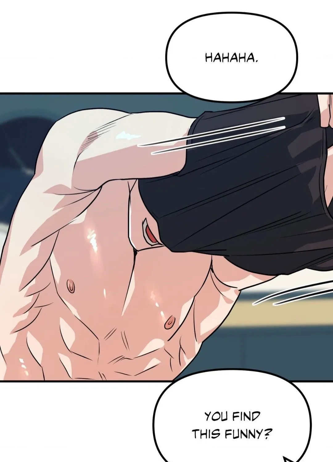 Do You Believe Humans Are Born Evil Chapter 27 page 105 - 