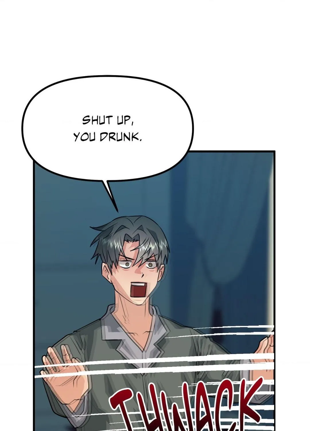 Do You Believe Humans Are Born Evil Chapter 27 page 109 - 