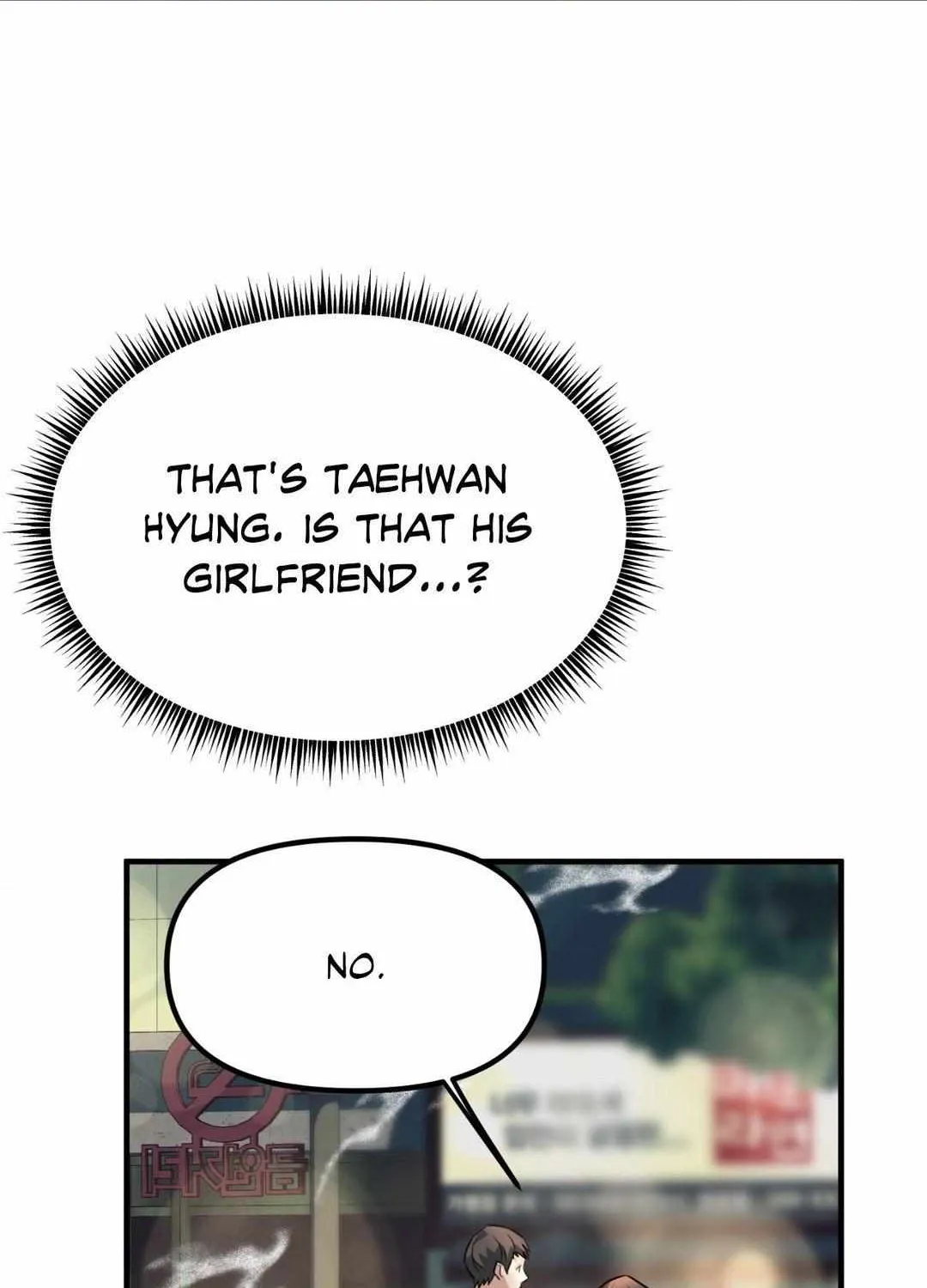 Do You Believe Humans Are Born Evil Chapter 27 page 12 - 