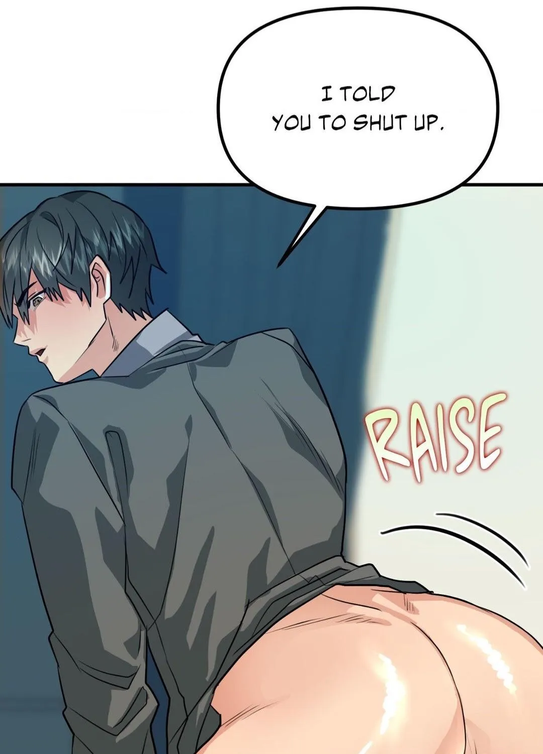 Do You Believe Humans Are Born Evil Chapter 27 page 114 - 