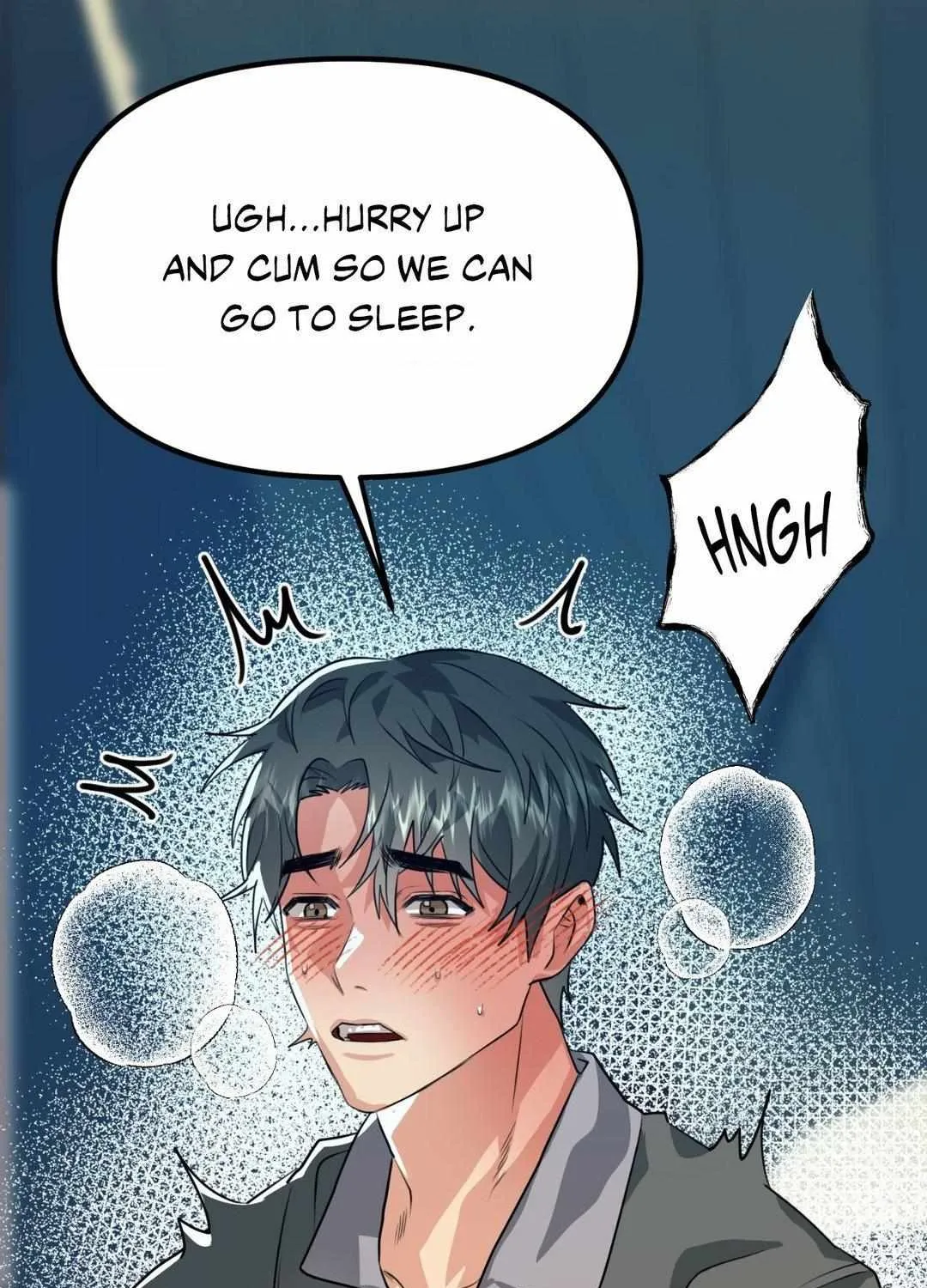 Do You Believe Humans Are Born Evil Chapter 27 page 120 - 