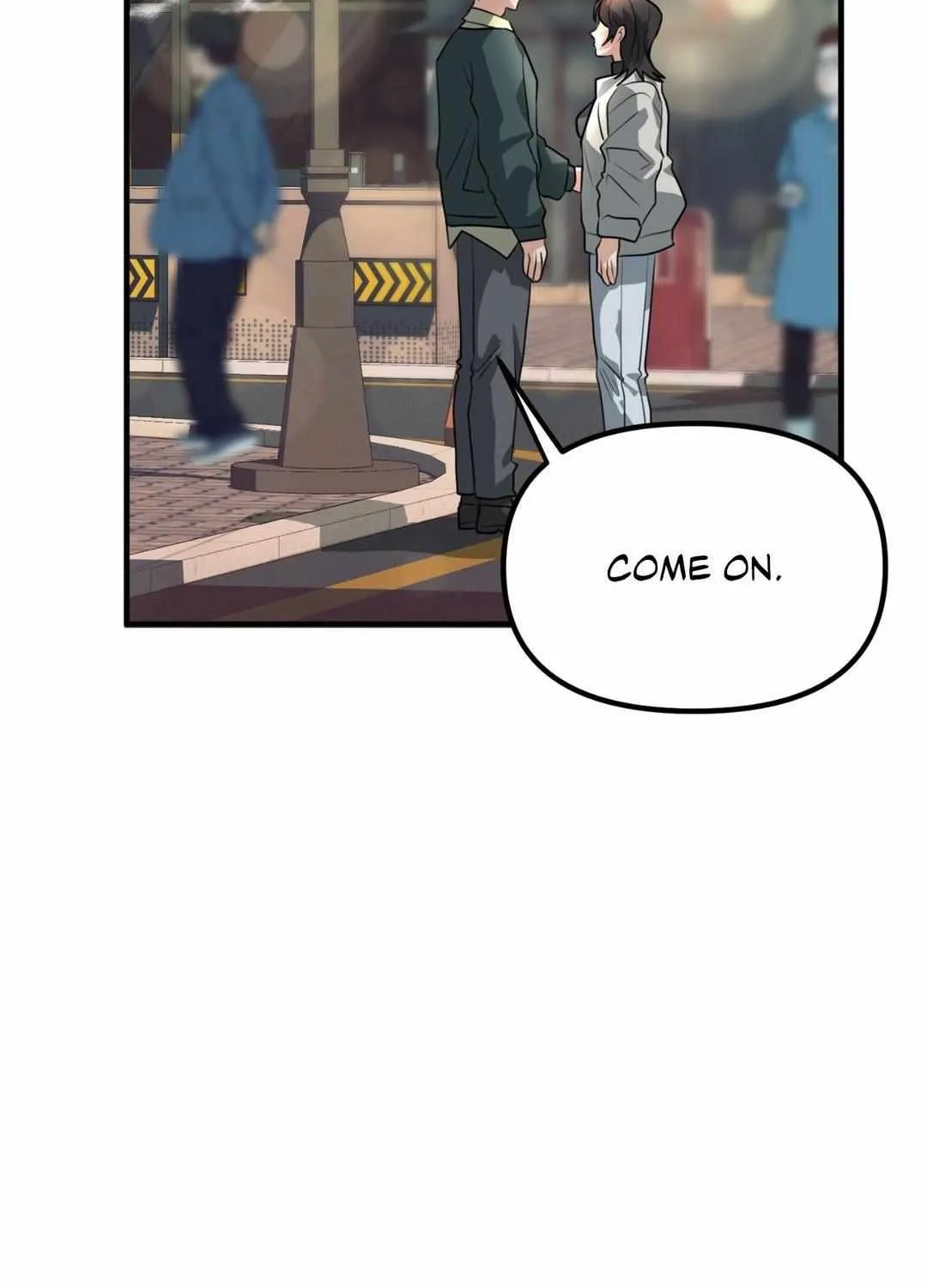 Do You Believe Humans Are Born Evil Chapter 27 page 13 - 