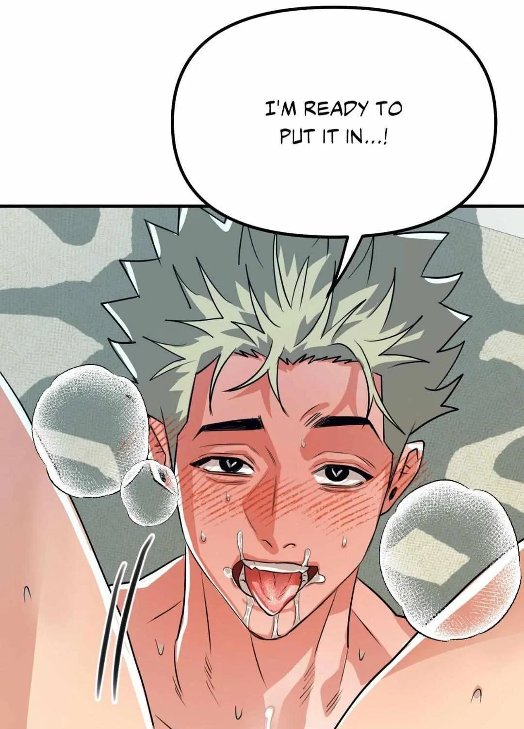 Do You Believe Humans Are Born Evil Chapter 27 page 132 - 