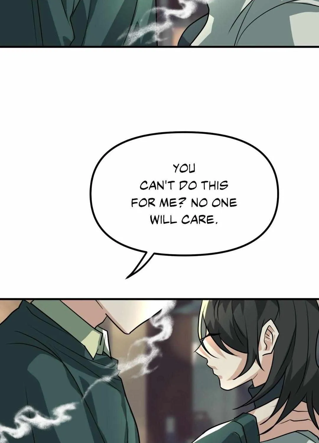Do You Believe Humans Are Born Evil Chapter 27 page 16 - 